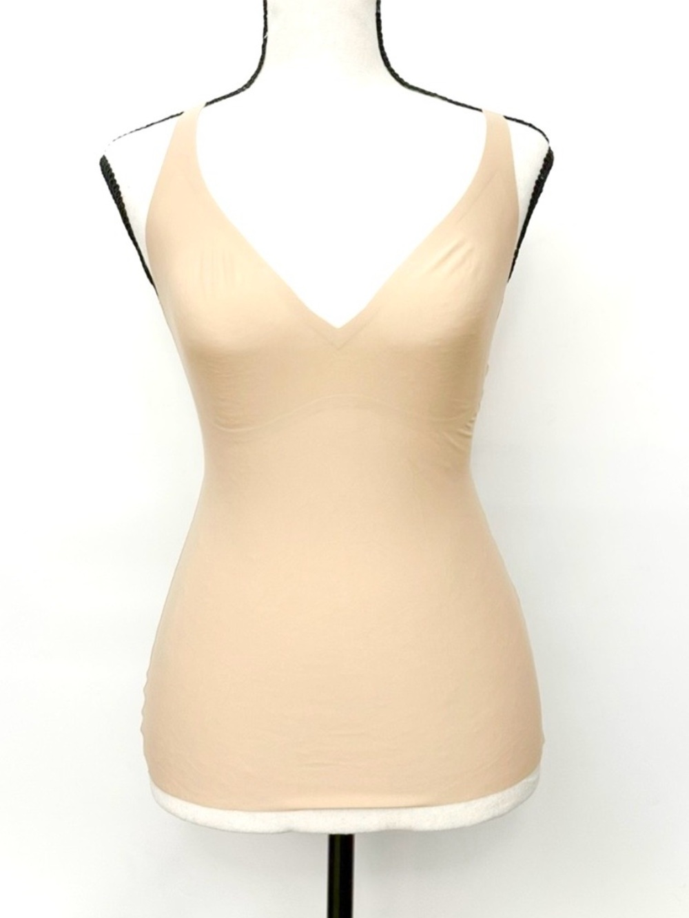 SKIMS Cami Foundation - Clay